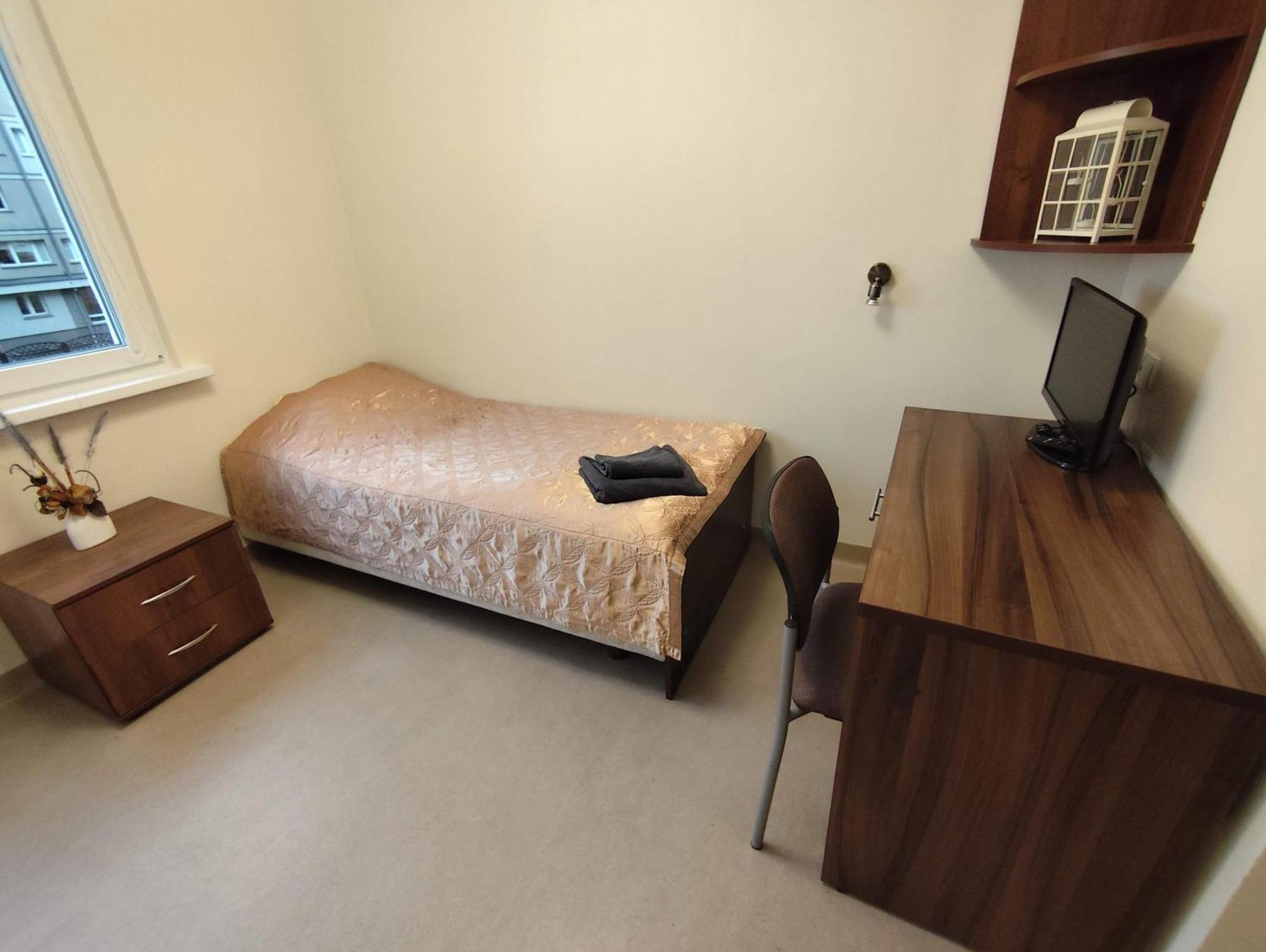 Dom Studencki Zbyszko Hostel - Poznan, Poznan